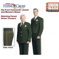 Flying Cross® - CDC 55/45 Poly Wool Dress Trousers